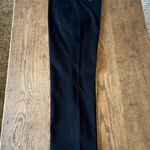 Dockers Men's Classic Black Dress Pants